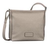 TOM TAILOR Women's Mirenda Shoulder Bag, Taupe, M