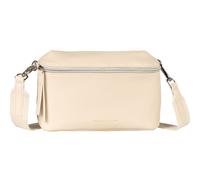 TOM TAILOR cross body bag Orla Belt Bag Creme White