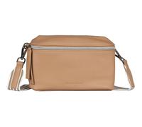 TOM TAILOR cross body bag Orla Stripe Belt Bag Camel