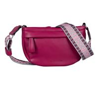TOM TAILOR cross body bag Palina Cross Bag S Berry