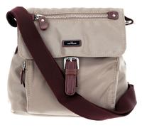 TOM TAILOR cross body bag Rina Small Bag Taupe