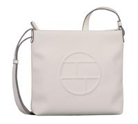TOM TAILOR Women's Rosabel 003609 Shoulder Bag, White, M