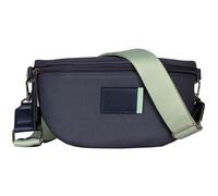 TOM TAILOR cross body bag Rosie Canvas Belt Bag Dark Blue