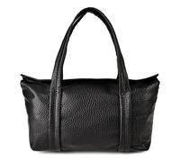 Tom Tailor Denim Alonda Shoulder Bag M 40 cm black