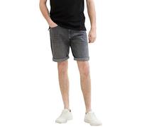 Tom Tailor Denim Bermuda Shorts Denim