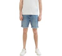 Tom Tailor Denim Bermuda Shorts Denim