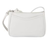 TOM TAILOR Women's Cilia Shoulder Bag, White, S