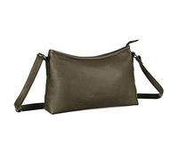 TOM TAILOR Denim Evi Women's Shoulder Bag, khaki, S