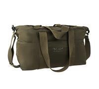 Tom Tailor Denim JADE, Women’s Sports bag, mixed khaki,