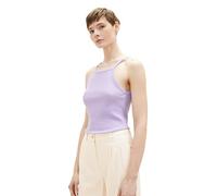 TOM TAILOR Denim Ladie's 1035368 Top, 31042-Lilac Vibe, XL