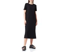 TOM TAILOR Denim Ladies Dress 1035455, 14482 - Deep Black, Small