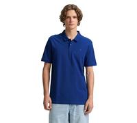 TOM TAILOR Denim Men's 1045587 Polo Shirt, 10833-Sodalite Blue, L