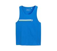 TOM TAILOR Denim Men's 1046139 T-Shirt, 18212-Strong Blue, M