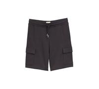 TOM TAILOR Denim Men's 1046273 Bermuda Sweatpants Shorts, 29476-Coal Grey, XXL