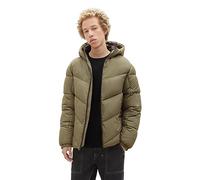 TOM TAILOR Denim Men's jacket, 10415 Dusty Olive Green, L