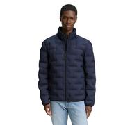 TOM TAILOR Denim Men's Jacket, 10668 - Sky Captain Blue, L