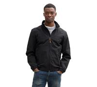 TOM TAILOR Denim Men's Jacket, 29999 - Black, XXL