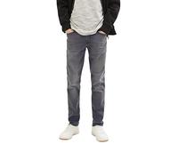 TOM TAILOR Denim Men's Jeans, 10228 - Overdyed Grey Denim, 32 W/30 L