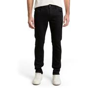 Tom Tailor 1045758 Straight Pants Black 31 / 36 Men