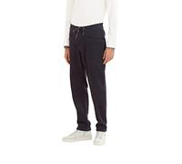 TOM TAILOR Denim Men's jogger fabric Pants 1033871, 29476 - Coal Grey, S