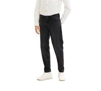 TOM TAILOR Denim Men's Loose fit jeans 1034112, 10214 - Clean Dark Stone Grey Denim, 33W / 32L