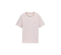 TOM TAILOR Denim Men's T-Shirt, 11754 Light Dove Grey, L