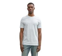 TOM TAILOR Denim Men's T-Shirt, 13632 - Fresh Mint Green, XS