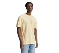 TOM TAILOR Denim Men's T-Shirt, 37757 - Light Vanilla, M