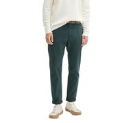 TOM TAILOR Denim Men's Trousers, 10362 Dark Gable Green, 30 W/34 L