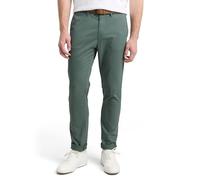 Tom Tailor Denim Men's Trousers, 21951 - Washed Jasper Green, 34 W/34 L