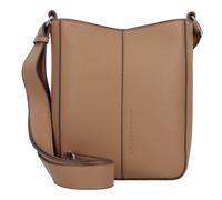 TOM TAILOR Denim Women Neda Shoulder Bag, Camel, S