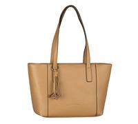 Tom Tailor Denim Priya Shopper Bag 39.5 cm brown