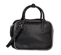 TOM TAILOR Denim Women Alessa 004520 Shoulder Bag, Black, M