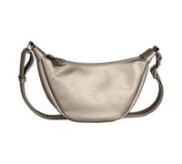 TOM TAILOR Denim Women Liriel Shoulder Bag, Platinum, M