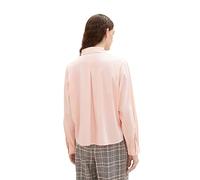 TOM TAILOR Denim Women's 1038121 Blouse, 14557-Light English Rose, S
