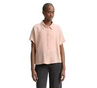 TOM TAILOR Denim Women's 1046632 Blouse, 10880-Rose Smoke, S