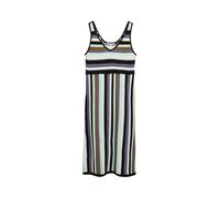 TOM TAILOR Denim Women's 1046681 Dress, 38000-multicolour Stripe, XS