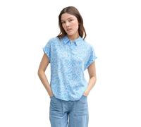 Tom Tailor Denim Women's 1047035 Blouse (Pack of 1)