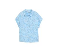 Tom Tailor Denim Women's Blouse, 38267 - Small Floral Print, S