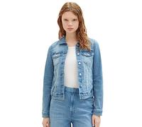 Tom Tailor Denim Women's Denim Jacket Basic