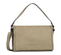 TOM TAILOR Denim Women's Evi Shoulder Bag Without Zip, Sage, S