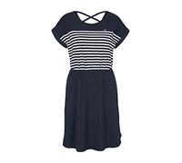 TOM TAILOR Denim Women's Jersey Mini Dress