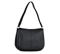 TOM TAILOR Denim Women's Neda 004523 Shoulder Bag, black, S