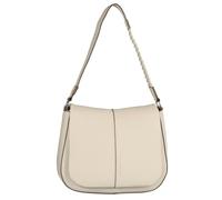 TOM TAILOR Denim Women's Neda 004523 Shoulder Bag, off white, S