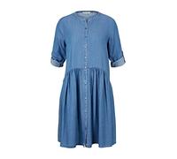 TOM TAILOR Denim Women's Tencel Denim Dress