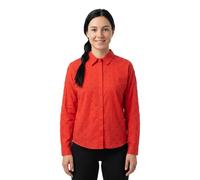 Tom Tailor Dot Structure Long Sleeve Blouse