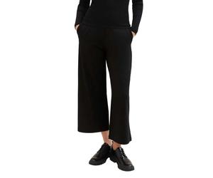 Tom Tailor Easy Culotte Pants