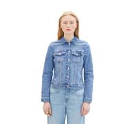 Tom Tailor Easy Denim Jacket