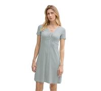 Tom Tailor Easy Jersey Short Sleeve Short Dress