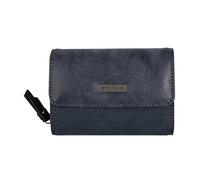 TOM TAILOR Women's Elin Wallet, Blue, 4x10x14 cm (B x H x T)